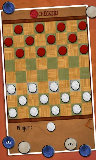 Checkers screenshot 8