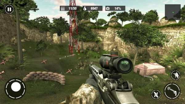 IGI Jungle Commando screenshot 3