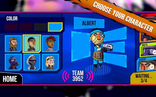 Cyber Zombies: Missions - Multiplayer Survival screenshot 12