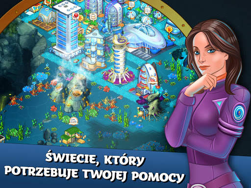 Aquapolis screenshot 6