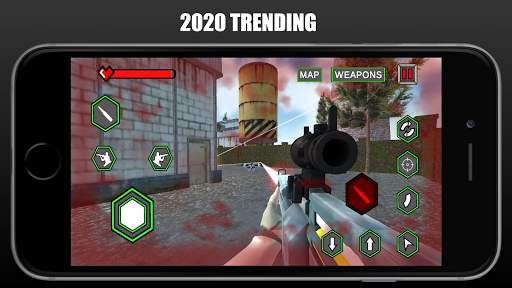 FIRE FIRE MOBILE screenshot 9