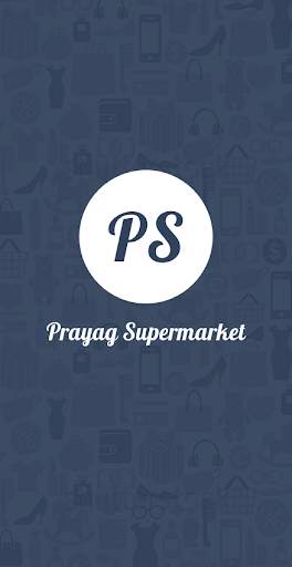 Prayag Supermarket screenshot 2