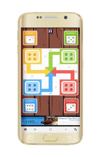Ludo Queen screenshot 4