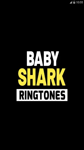 baby shark ringtone free screenshot 1