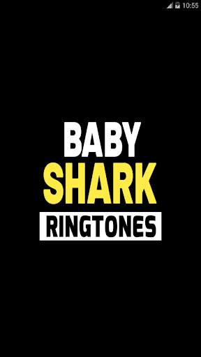 baby shark ringtone free screenshot 1