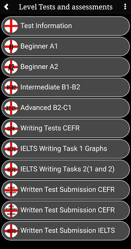 Learn Native English screenshot 3