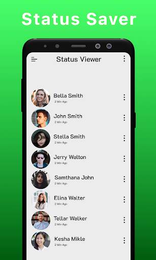 Fast Status Saver for WhatsApp screenshot 10