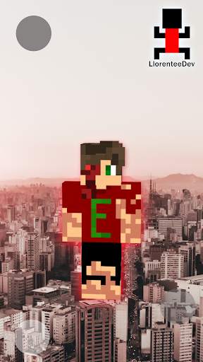 Zombie Skins for Minecraft screenshot 3
