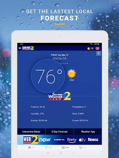 WSBTV News screenshot 17