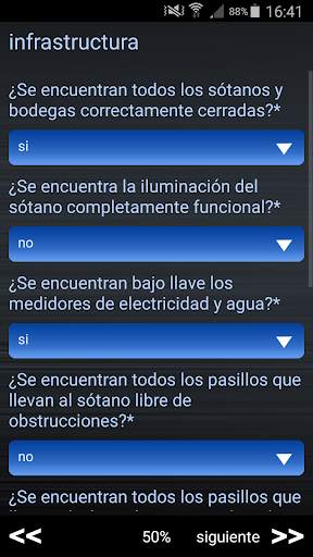 Mantenimiento de Instalaciones screenshot 7