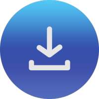 All Video Download icon