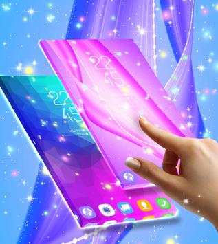 Live wallpaper for Galaxy J2 screenshot 4