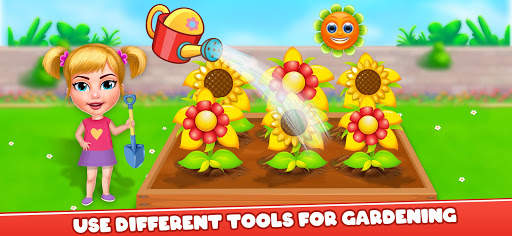 Big Home Makeover - House Cleaning Game for Girls screenshot 4