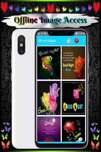 DP and Status Images for WhatsApp screenshot 10