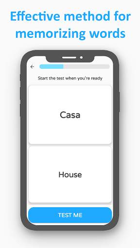 SmartWord - Learn Languages & Vocabulary Free screenshot 4
