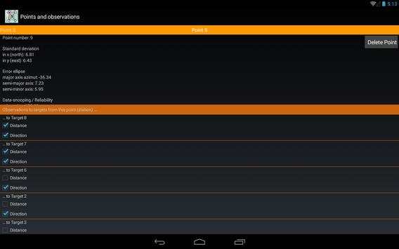 BestNetwork Lite screenshot 10