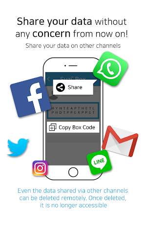 TransBox screenshot 8