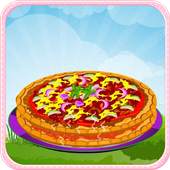 Pizza party cooking games 9.6.3