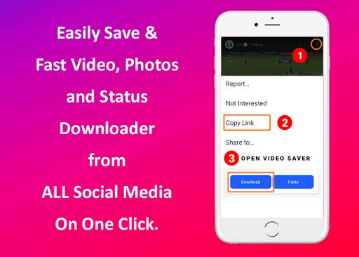 Video Downloader 2021 screenshot 3