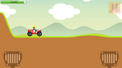 The Firefighter Sam : Truck Rescue Drive Hero screenshot 3