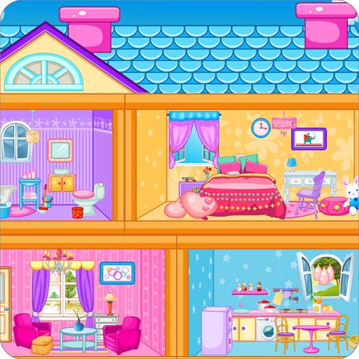 Doll House Decoration 1.1.0