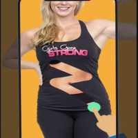 Girl Cloth Remover - Audery Body Show Prank App on 9Apps