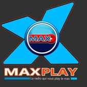 MaxPlay icon