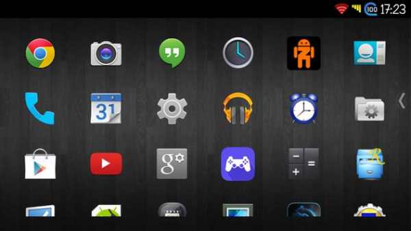 Game Launcher Fileh screenshot 3