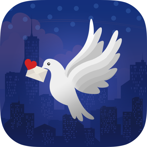Video Invitation Maker أيقونة