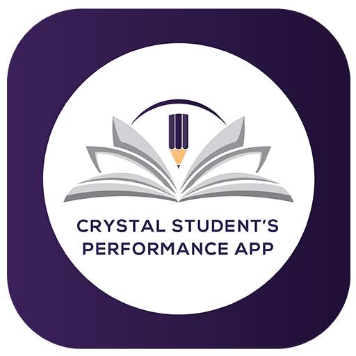 Crystal Parent App 1.0.6