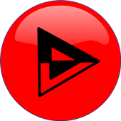 Max Video Player icon