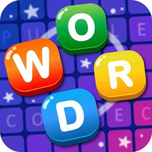 Find Words - Puzzle Game 1.58