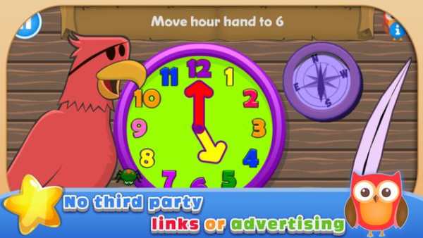 EduGuru Maths Kids 3–5 Free скриншот 20
