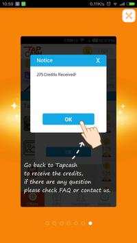 TapCash Guide screenshot 8