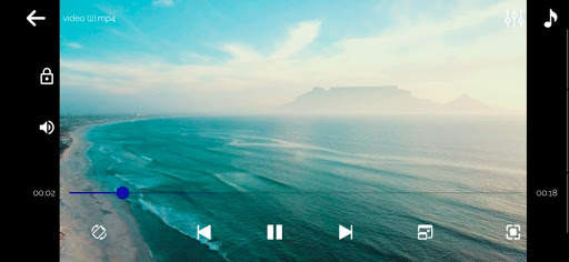 XNX video player - Folder Lock screenshot 12