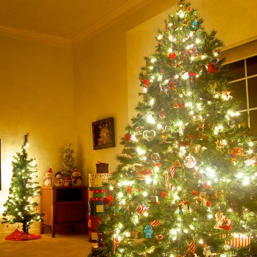 Merry Christmas Fun Games 2.0