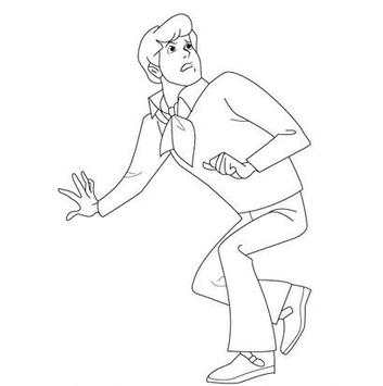 howtodrawscoobydoo screenshot 2