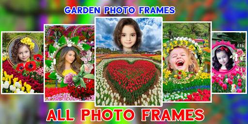 All Photo Frames screenshot 1