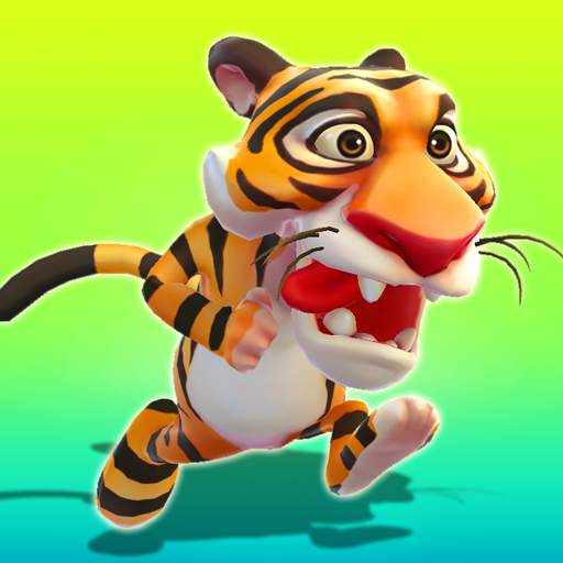 My Talking Tiger 1.1.5