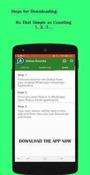 Status Downloader 2019 screenshot 2