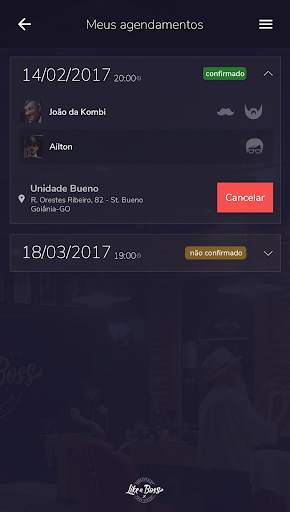 Like a Boss App screenshot 6