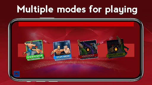 Karate Fighter - Karate Game screenshot 3