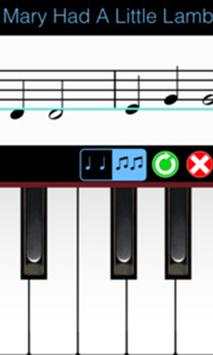 Piano Pro screenshot 3