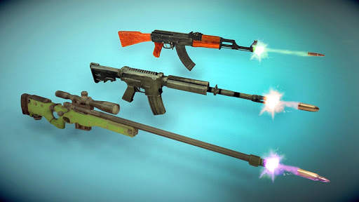 IGI Cover Fire Special Ops 2020 screenshot 6