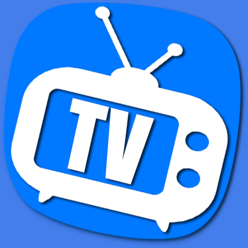 TV Web Online icon