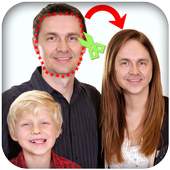 Change Faces for Photos 1.0