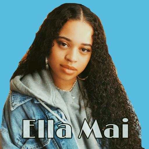 Ella Mai Songs screenshot 1
