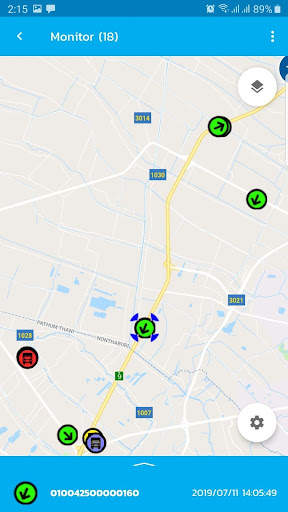 DTC Mobile screenshot 4