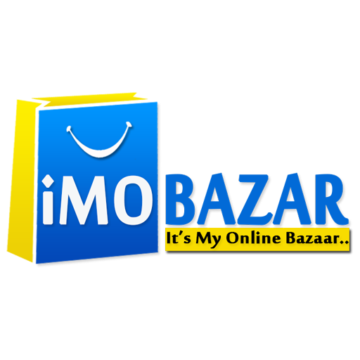 iMO Bazar icon