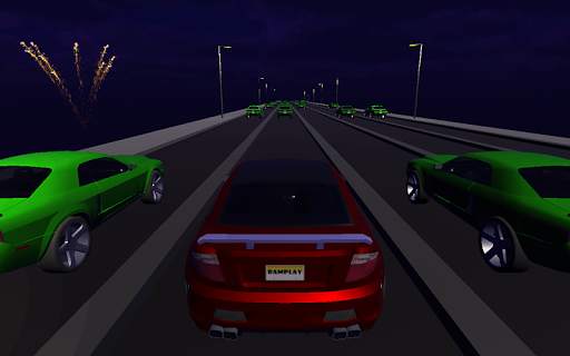 Drive me crazy screenshot 4